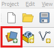 Browser panel